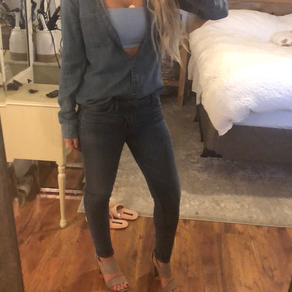Hudson Jeans
